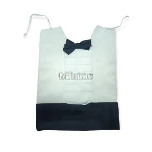 Yabot con Faja de Caballero x1 Unidad Crosti