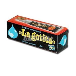 Gotita 2ml