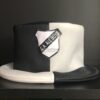 Galera Jersey CHICA con Escudo ALL BOYS