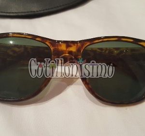 Anteojo WAY (ANIMAL PRINT)