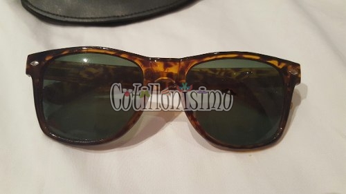 Anteojo WAY (ANIMAL PRINT)