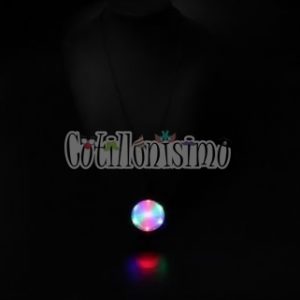 Collar Tecno (LED) - Imagen 2