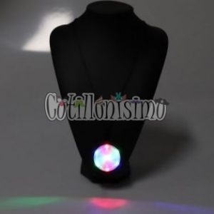 Collar Tecno (LED)