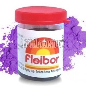 Colorante en Polvo Liposoluble Violeta FLEIBOR