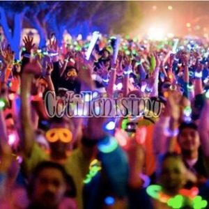 Combo Cotillón 50 Invitados - SURTIDO (Cantidades Variables)