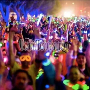 Combo Cotillón 50 Invitados - SURTIDO (Cantidades Variables)