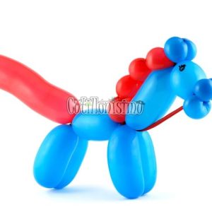 Globos Globologia - Globoflexia x50 Unidades