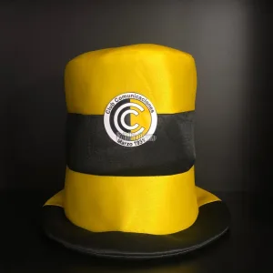 Galera Jersey GRANDE con Escudo COMUNICACIONES