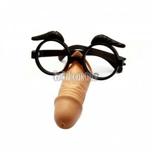 Anteojo Nariz PENE
