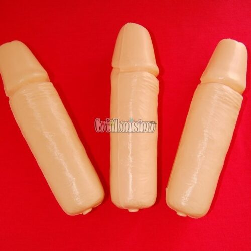 Maraca Pene x6 Unidades
