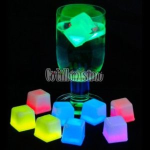 Hielo Quimico (NEON)