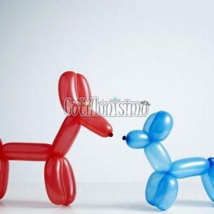 Globos Globologia - Globoflexia x50 Unidades - Imagen 2