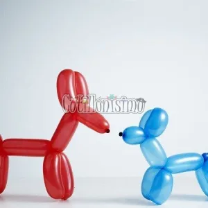 Globos Globologia - Globoflexia x50 Unidades - Imagen 2