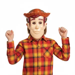 Careta Woody Rigida x1