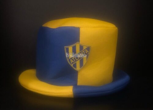 Galera Jersey GRANDE con Escudo ATLANTA
