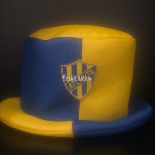 Galera Jersey GRANDE con Escudo ATLANTA