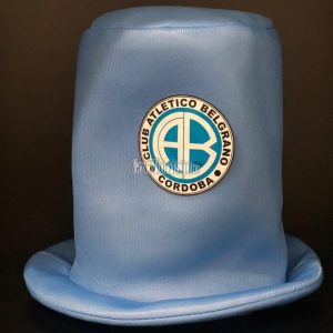 Galera Jersey Grande con Escudo BELGRANO