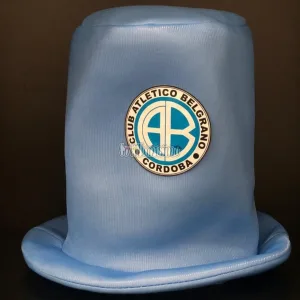 Galera Jersey Grande con Escudo BELGRANO