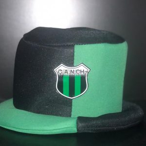 Galera Jersey CHICA con Escudo CHICAGO