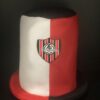 Galera Jersey GRANDE con Escudo CHACARITA