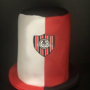 Galera Jersey GRANDE con Escudo CHACARITA