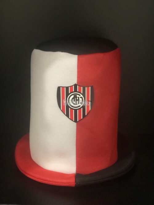 Galera Jersey GRANDE con Escudo CHACARITA