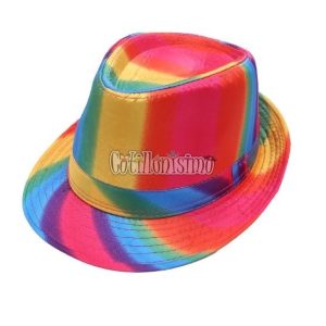 Sombrero FUNYI Multicolor