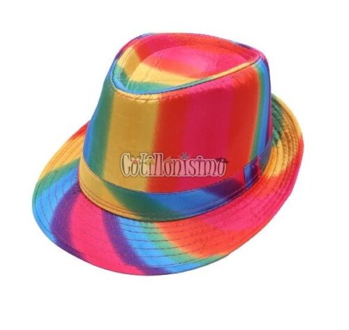 Sombrero FUNYI Multicolor