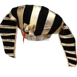 Alternative view of Sombrero Faraón Tela x1u