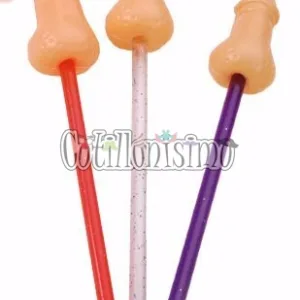 Alternative view of Sorbete Pene x6 Unidades