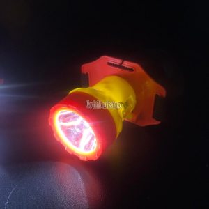 Linterna Minera (LED) - Imagen 6