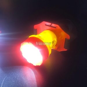 Linterna Minera (LED)