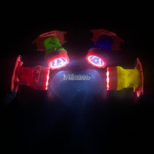 Linterna Minera (LED) - Imagen 5