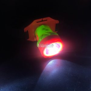 Linterna Minera (LED) - Imagen 4