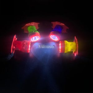 Linterna Minera (LED) - Imagen 2