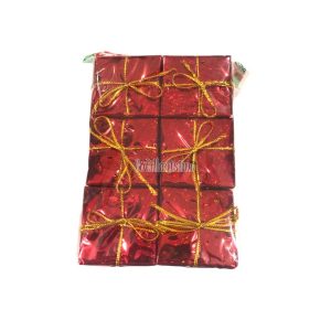 Adorno Regalitos X 6 Unidades