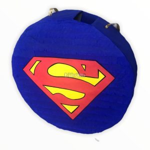 Piñata SUPERMAN - Imagen 2
