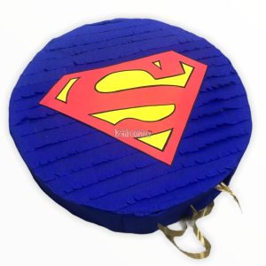 Piñata SUPERMAN - Imagen 3