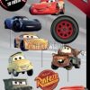 Photo Props CARS X8 Unidades CARTON