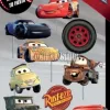 Photo Props CARS X8 Unidades CARTON