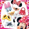 Photo Props MINNIE X8 Unidades CARTON