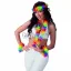 Set Hawaiano (Cabeza-Cuello-Manos)