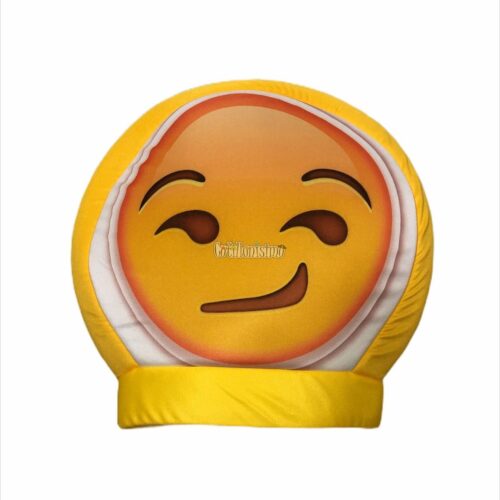 Gorro Emoji SUGERENTE