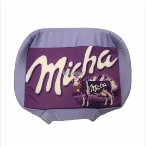 Gorro MILKA
