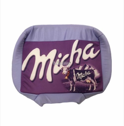 Gorro MILKA