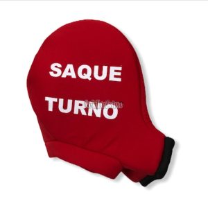 Gorro SAQUE TURNO