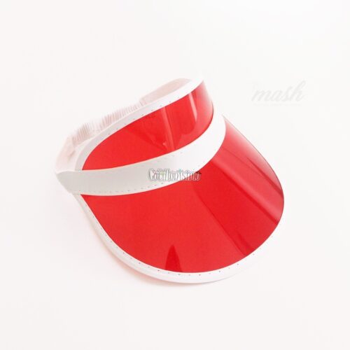 Visera Super Cool Colores Surtidos