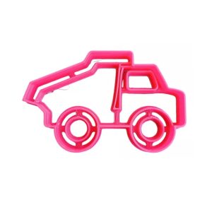 Cortante Marcador Camioncito