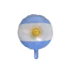 Globo Argentina (18 Pulgadas) Apto Aire