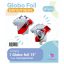 Globo Camiseta RIVER PLATE (15 Pulgadas) Apto Aire
